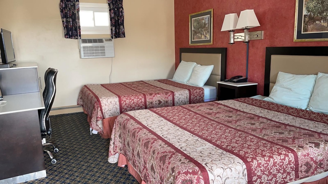 Photo of Bedroom in Vernon