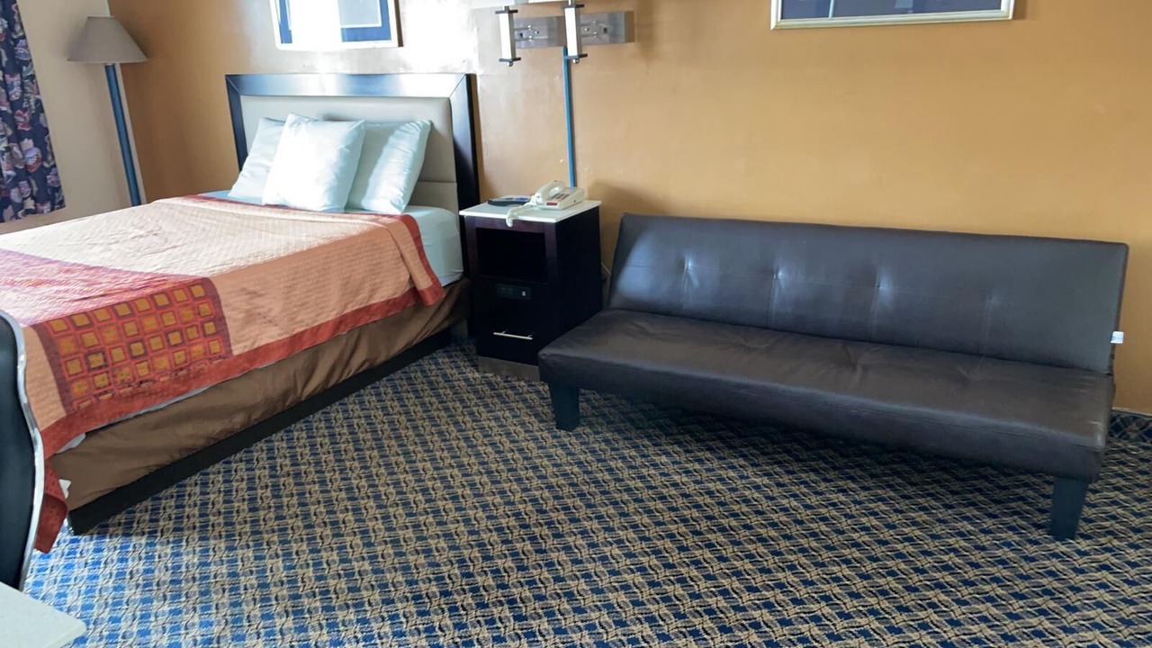 Photo of Bedroom in Vernon