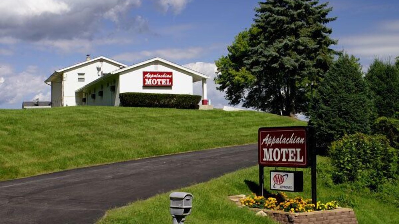 Photo of Buildings in Vernon