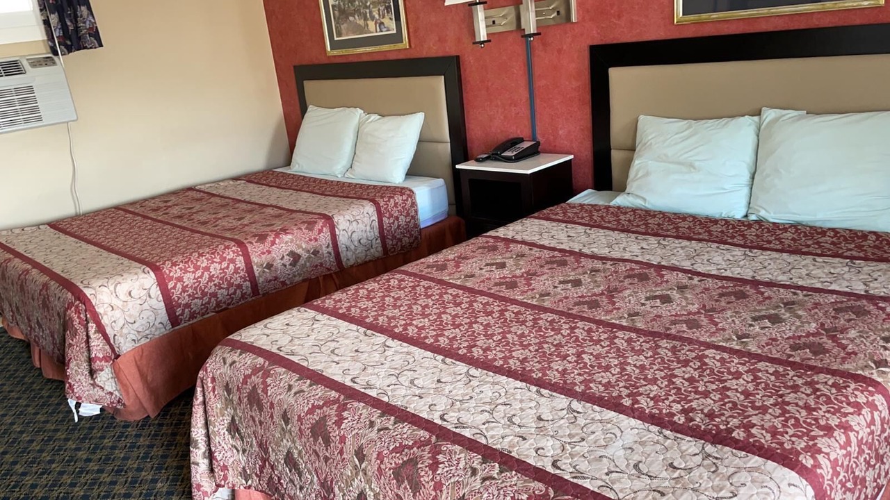 Photo of Bedroom in Vernon