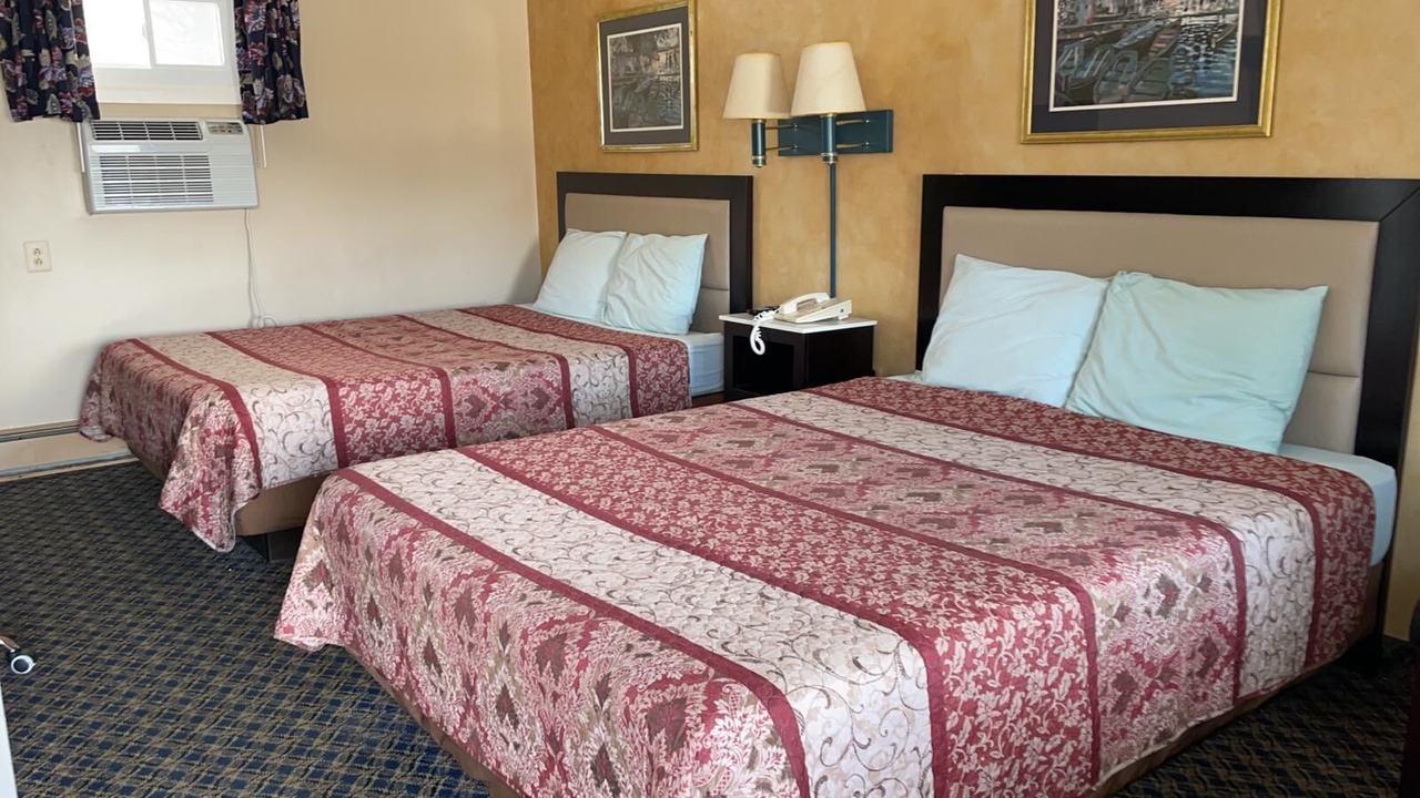 Photo of Bedroom in Vernon