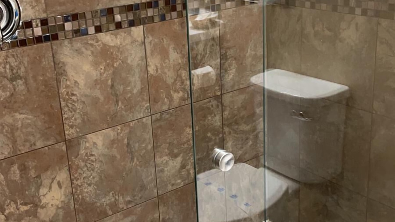 Photo of Bathroom in Vernon