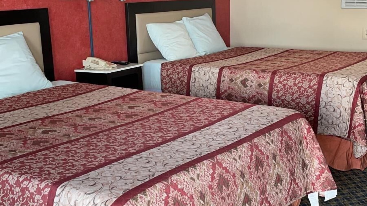 Photo of Bedroom in Vernon