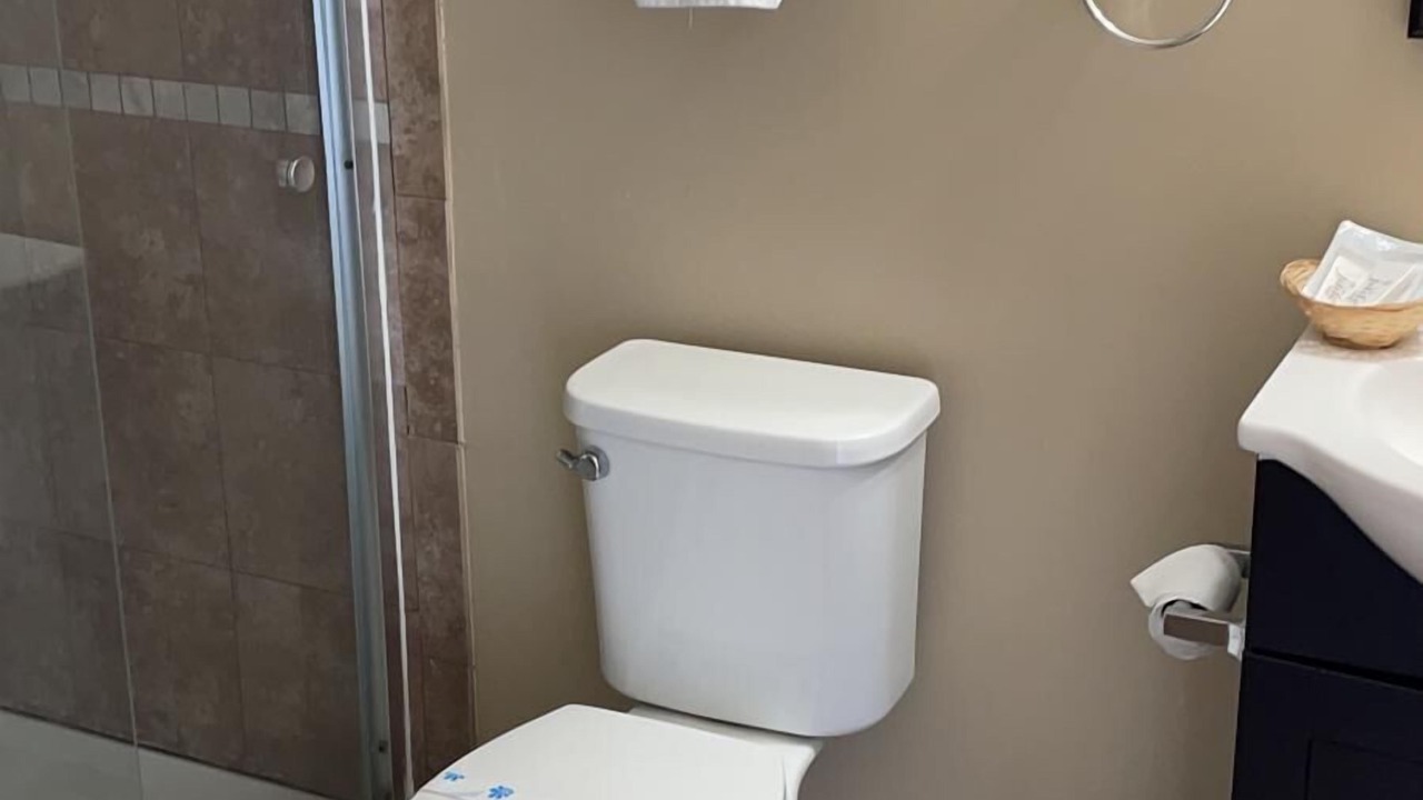 Photo of Bathroom in Vernon