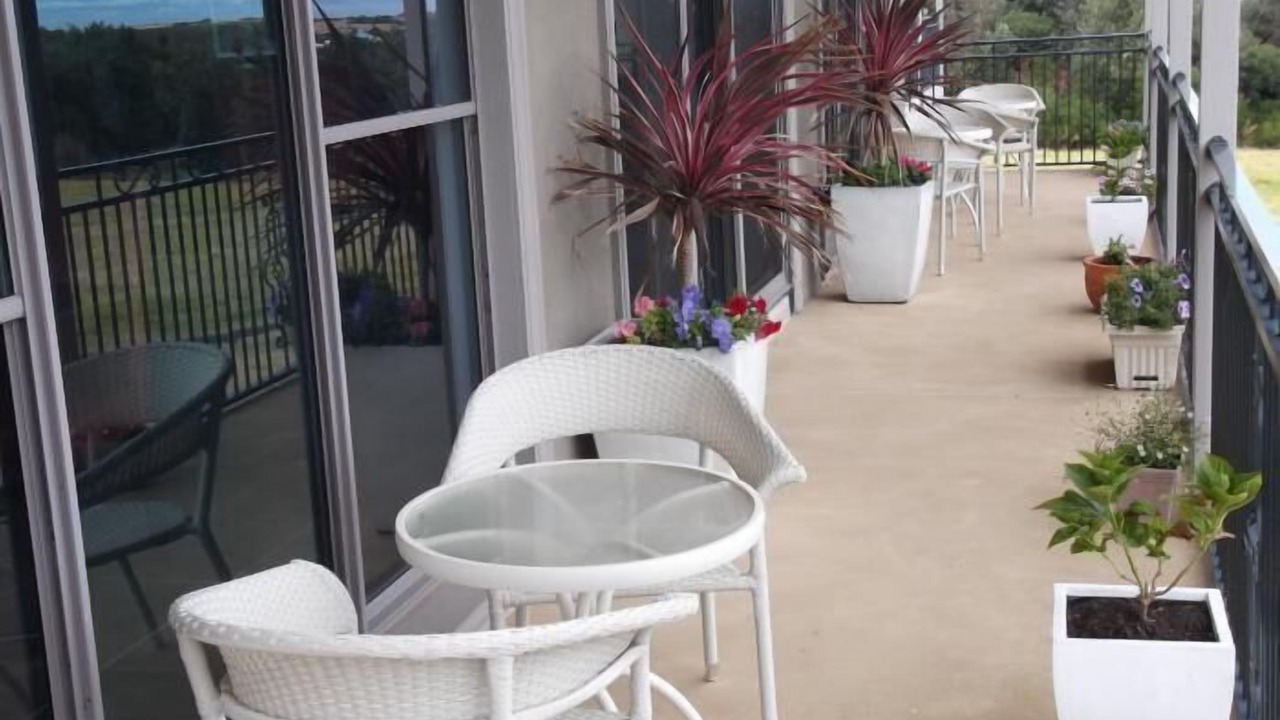 Photo of Patio Balcony in Ventnor
