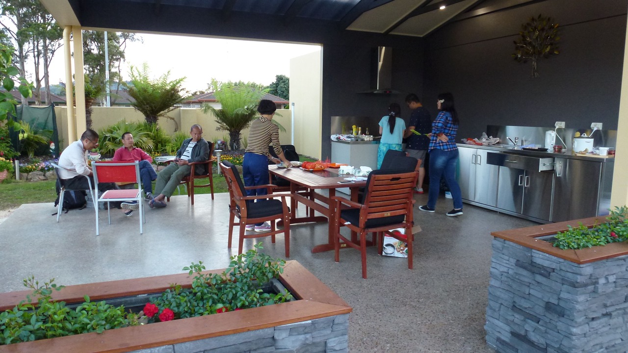 Photo of Outdoor in Mount Gambier