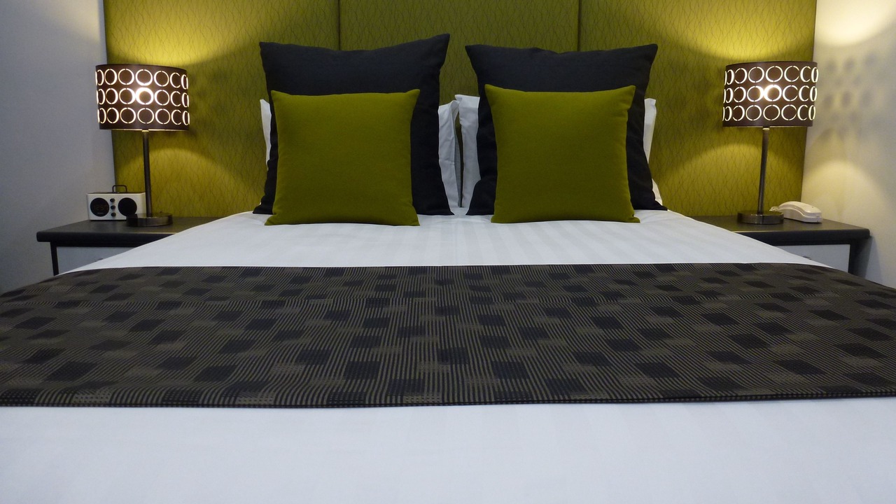 Photo of Bedroom in Mount Gambier