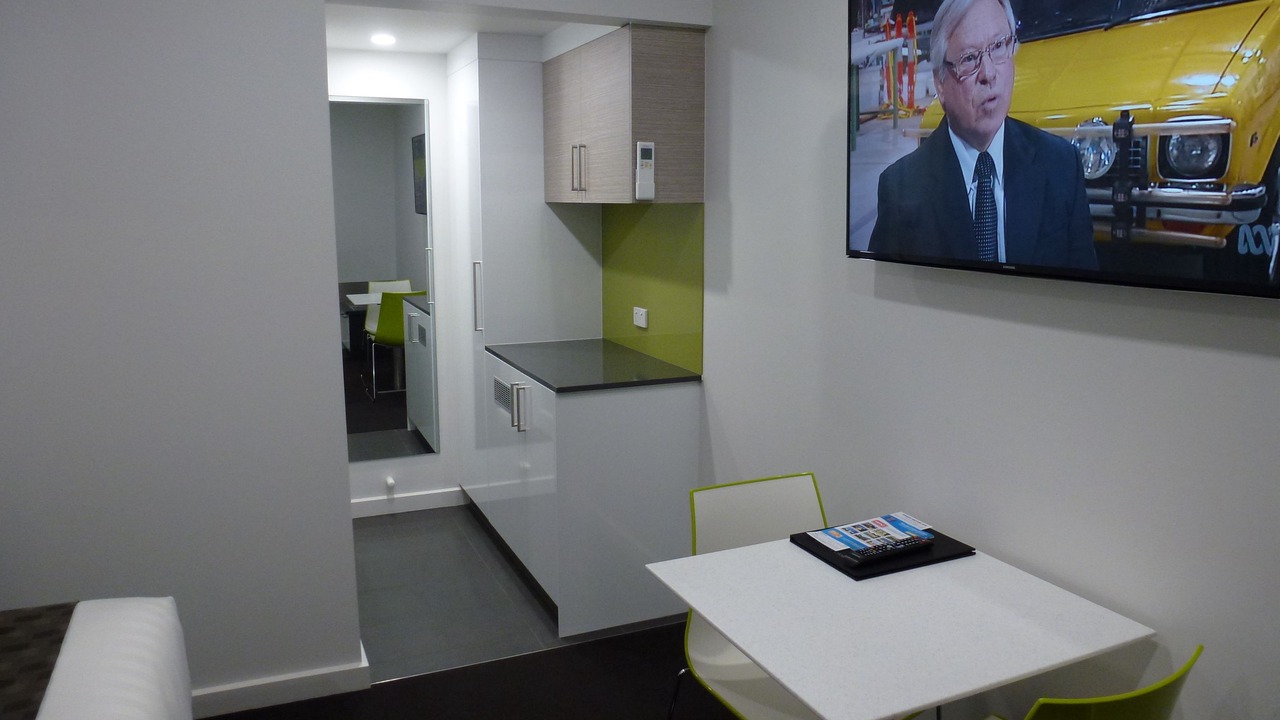 Photo of Bedroom in Mount Gambier