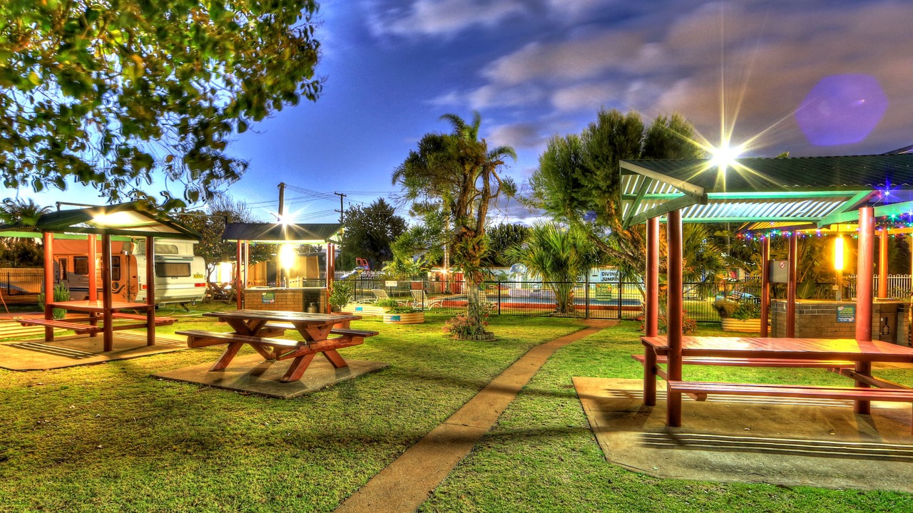 Photo of Outdoor in Harristown