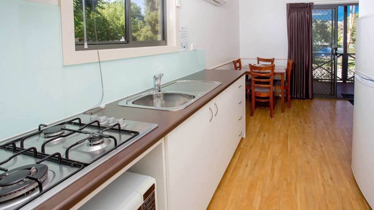 Photo of Kitchen in Orrvale