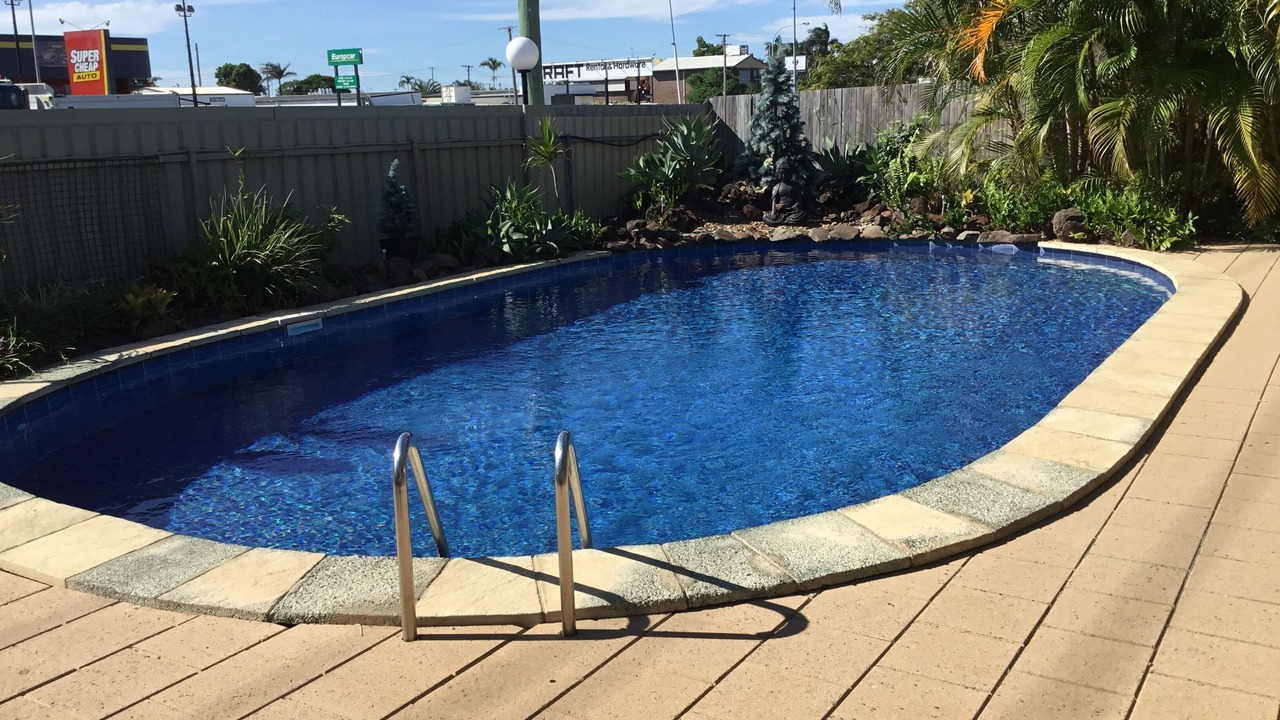 Photo of Outdoor in Svensson Heights