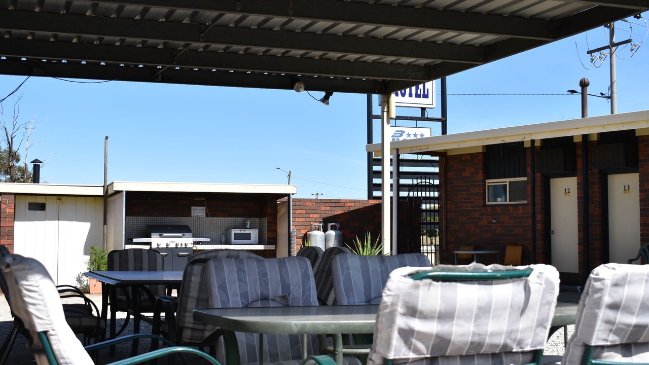 Photo of Outdoor in Deniliquin