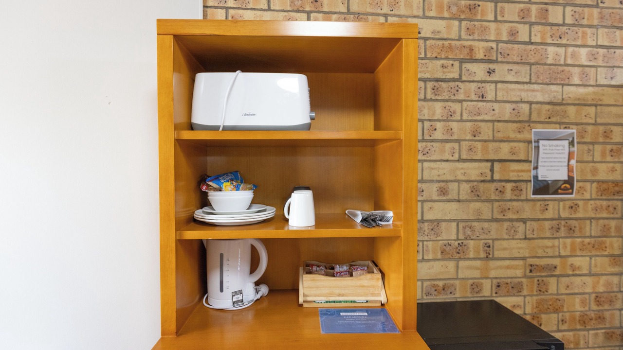 Photo of Bedroom in Caboolture