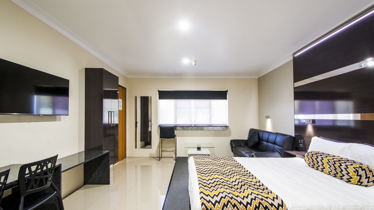 Photo of Livingroom in Grafton