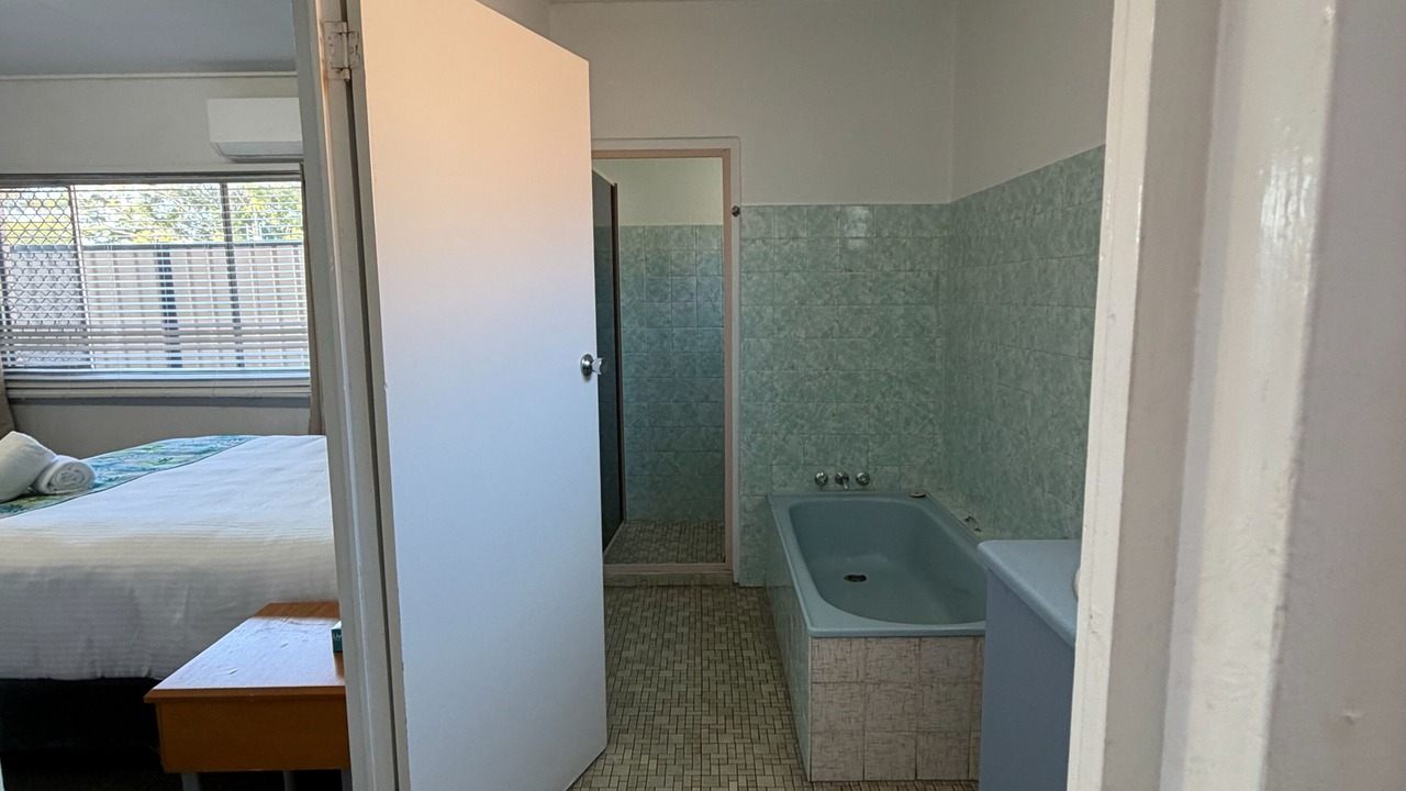 Photo of Bathroom in Bundaberg West