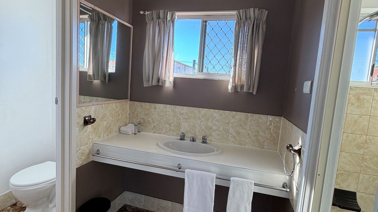 Photo of Bathroom in Bundaberg West