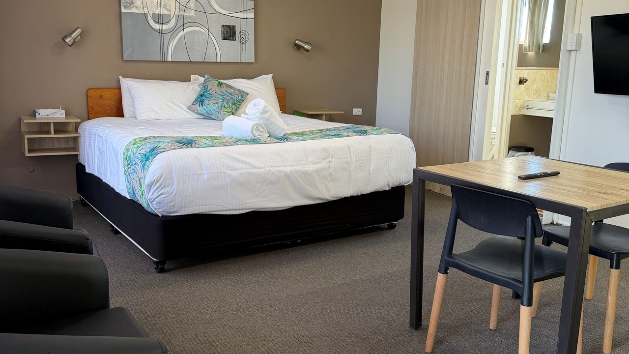 Photo of Bedroom in Bundaberg West
