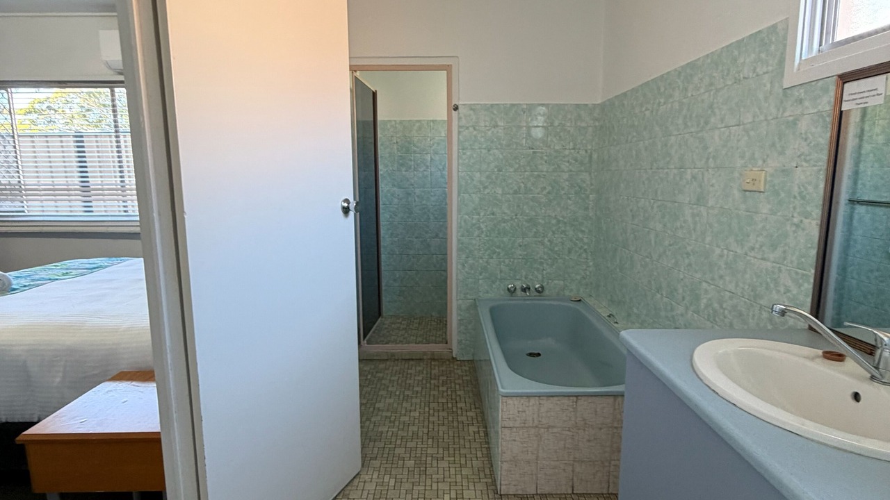 Photo of Bathroom in Bundaberg West
