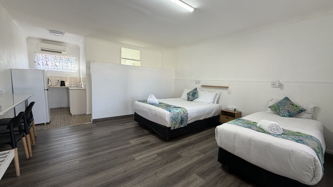 Photo of Bedroom in Bundaberg West