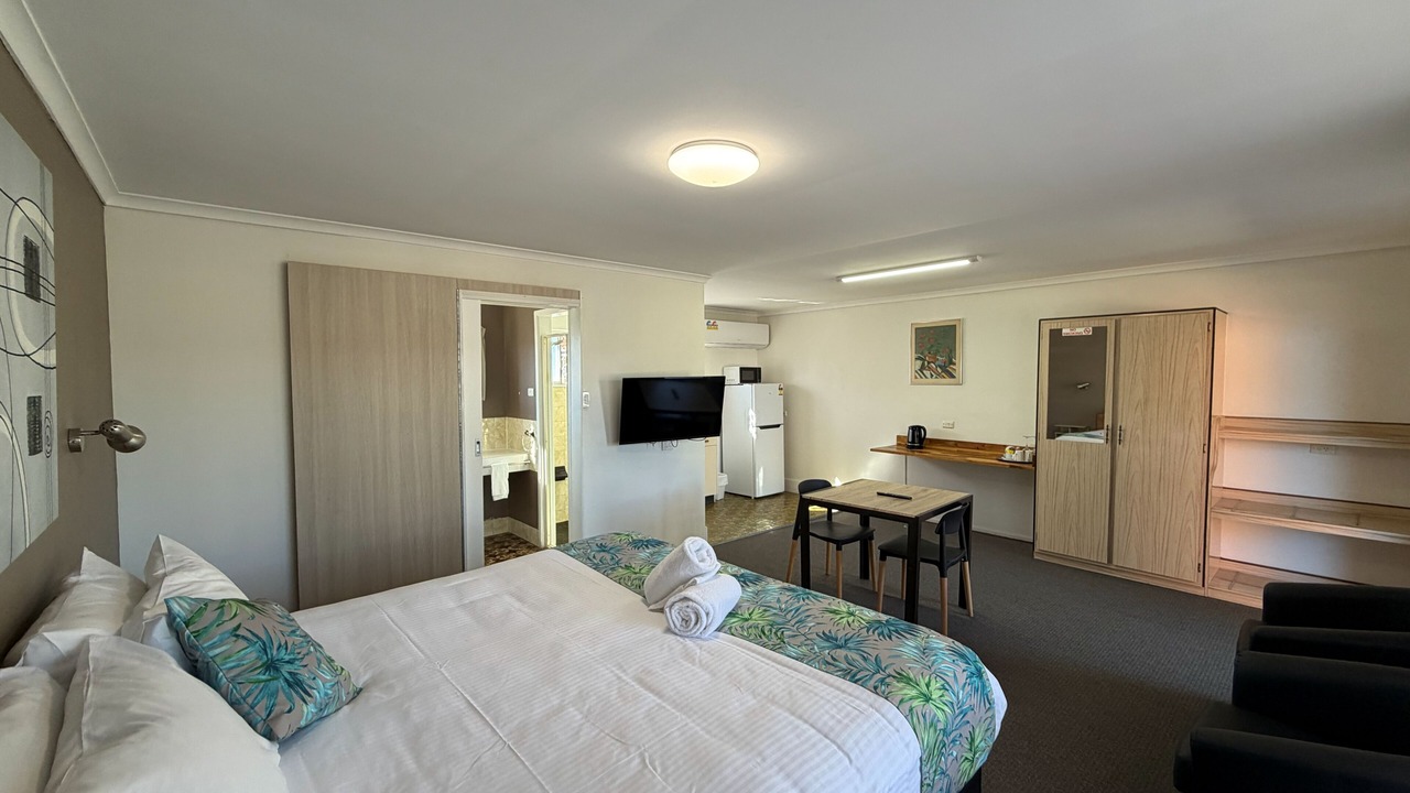 Photo of Bedroom in Bundaberg West