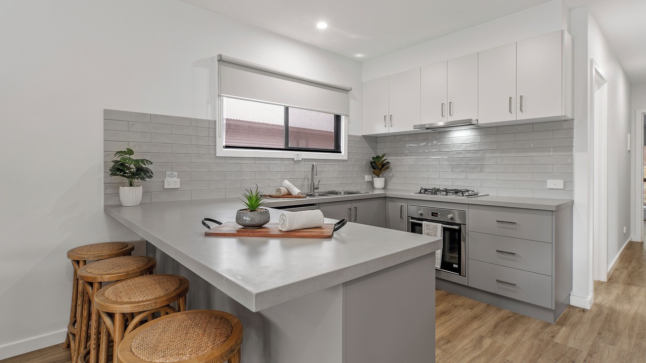 Photo of Kitchen in Moama