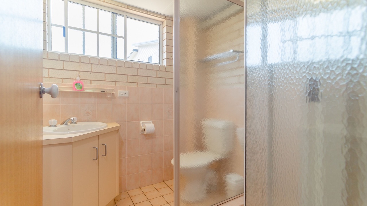 Photo of Bathroom in North Creek