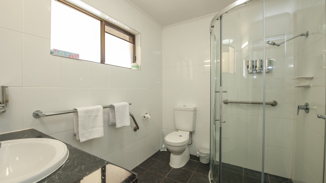 Photo of Bathroom in Kearneys Spring