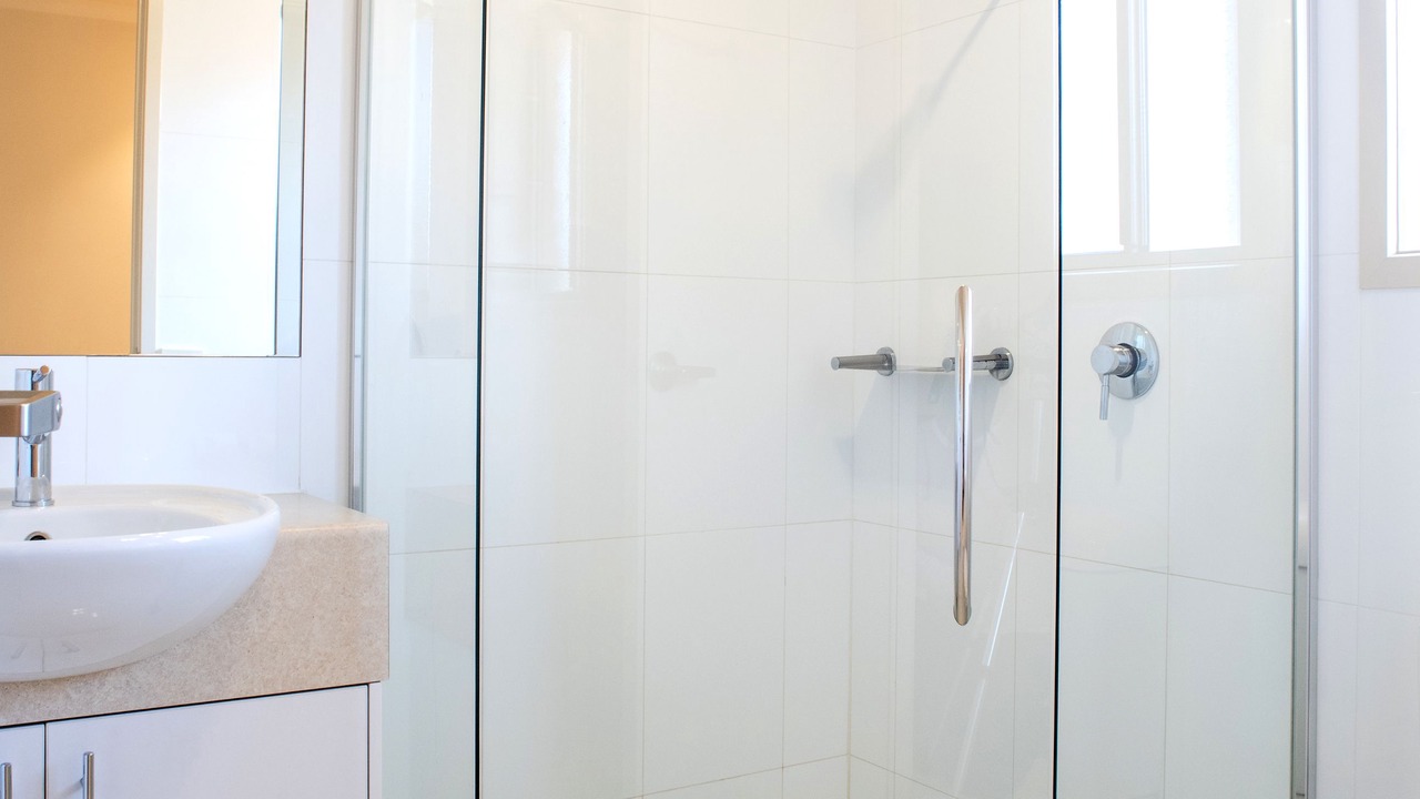 Photo of Bathroom in Bendigo