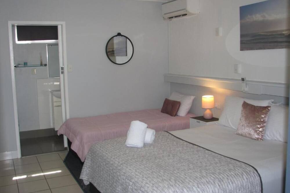 Photo of Bedroom in Bundaberg West
