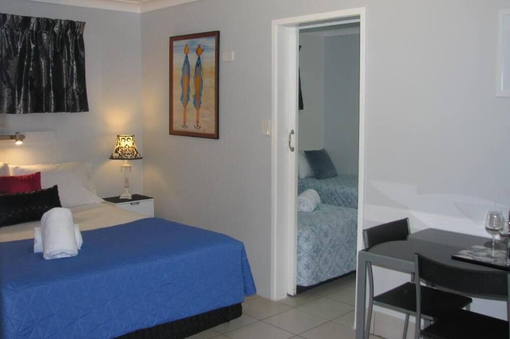 Photo of Bedroom in Bundaberg West