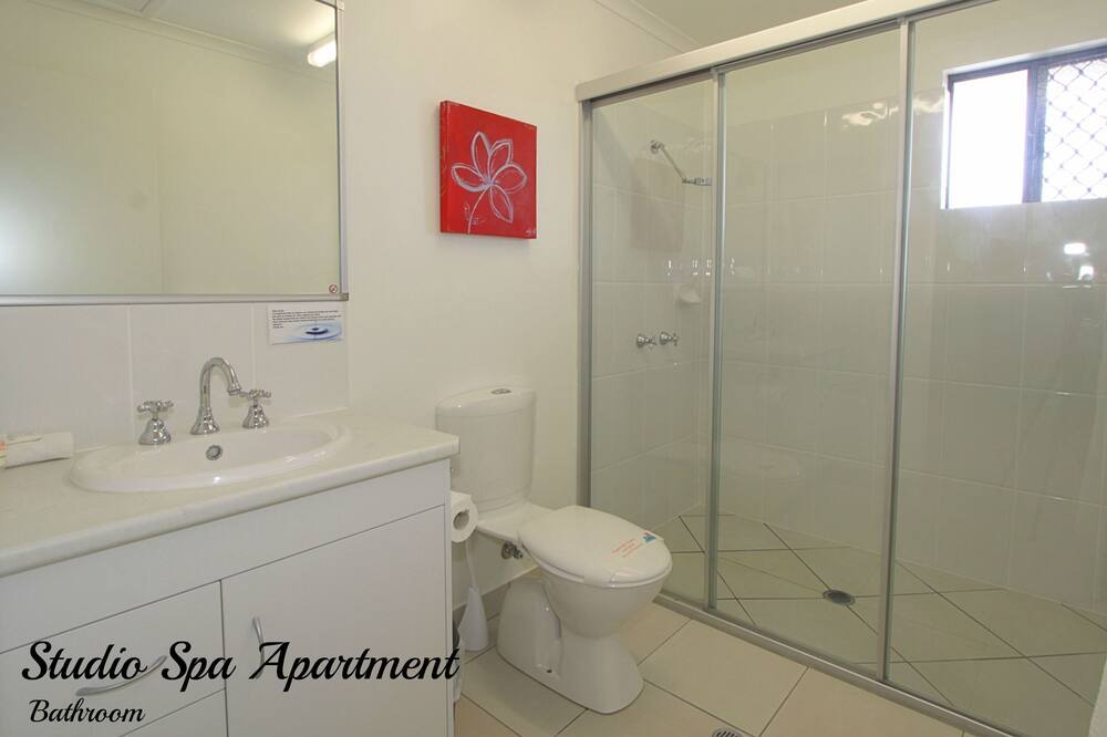 Photo of Bathroom in Bundaberg West