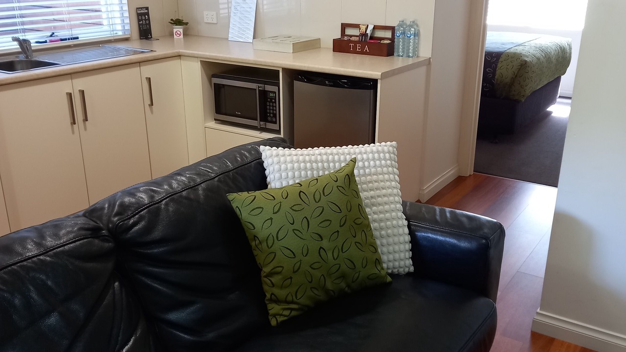 Photo of Kitchen in Hahndorf