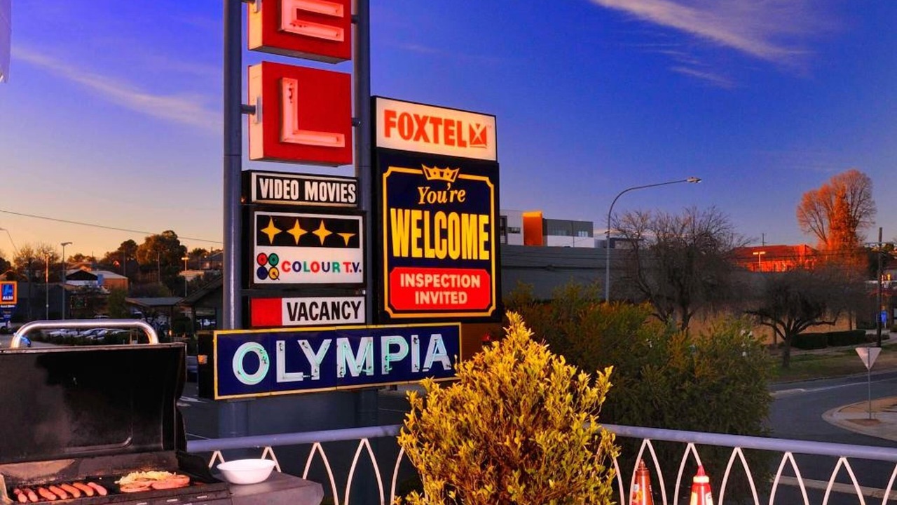 Photo of Outdoor in Queanbeyan