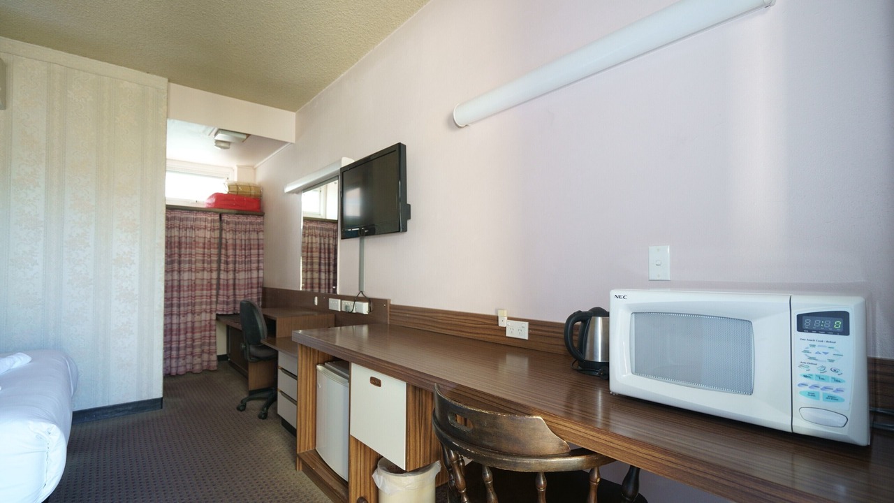 Photo of Bedroom in Queanbeyan
