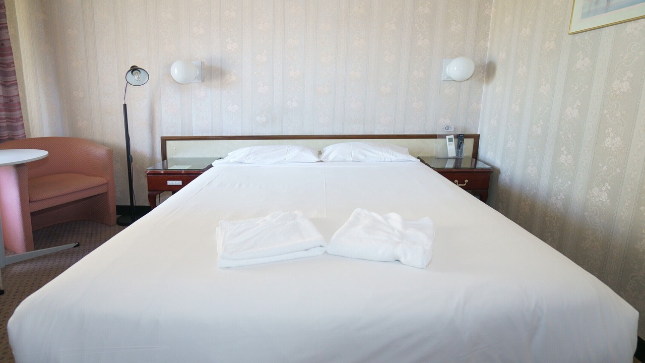 Photo of Bedroom in Queanbeyan