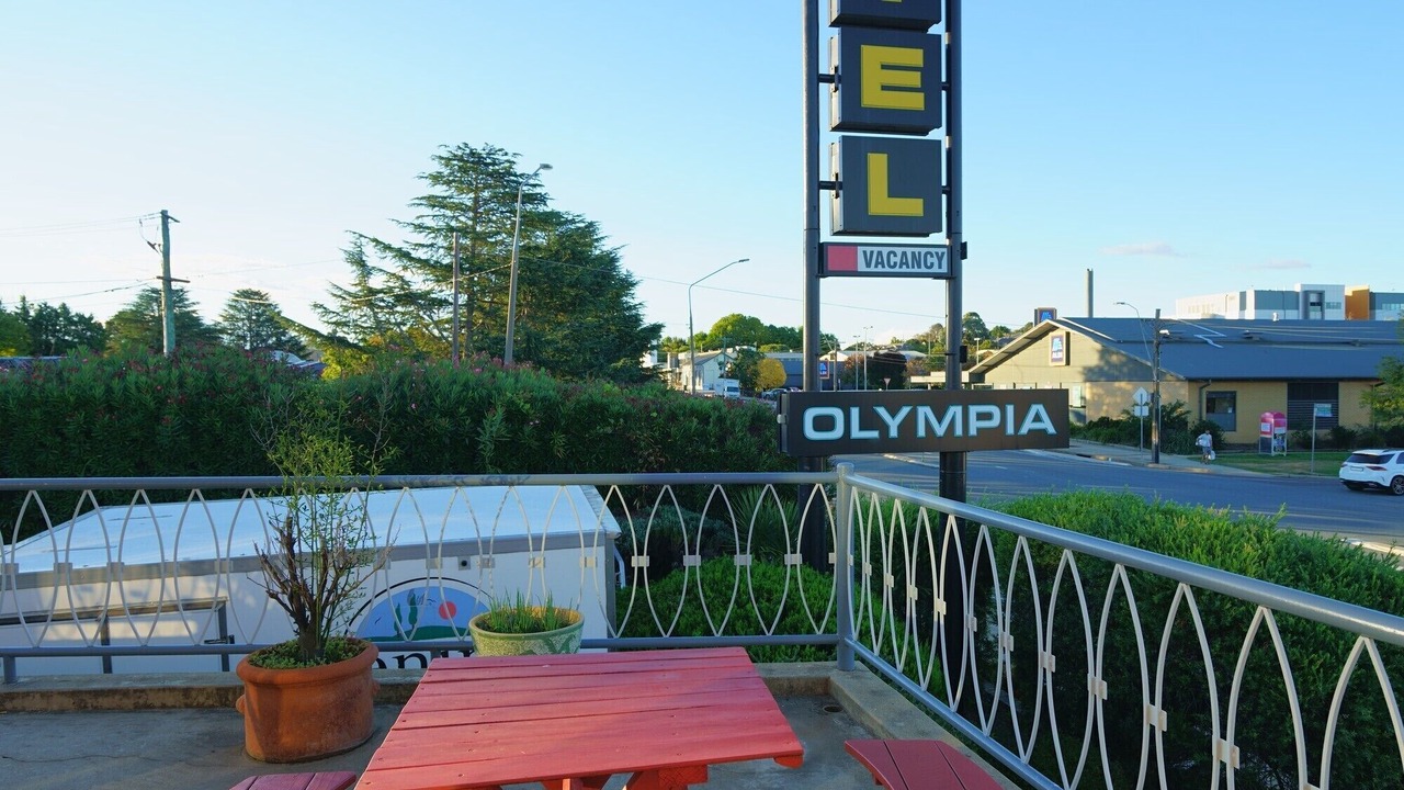 Photo of Outdoor in Queanbeyan