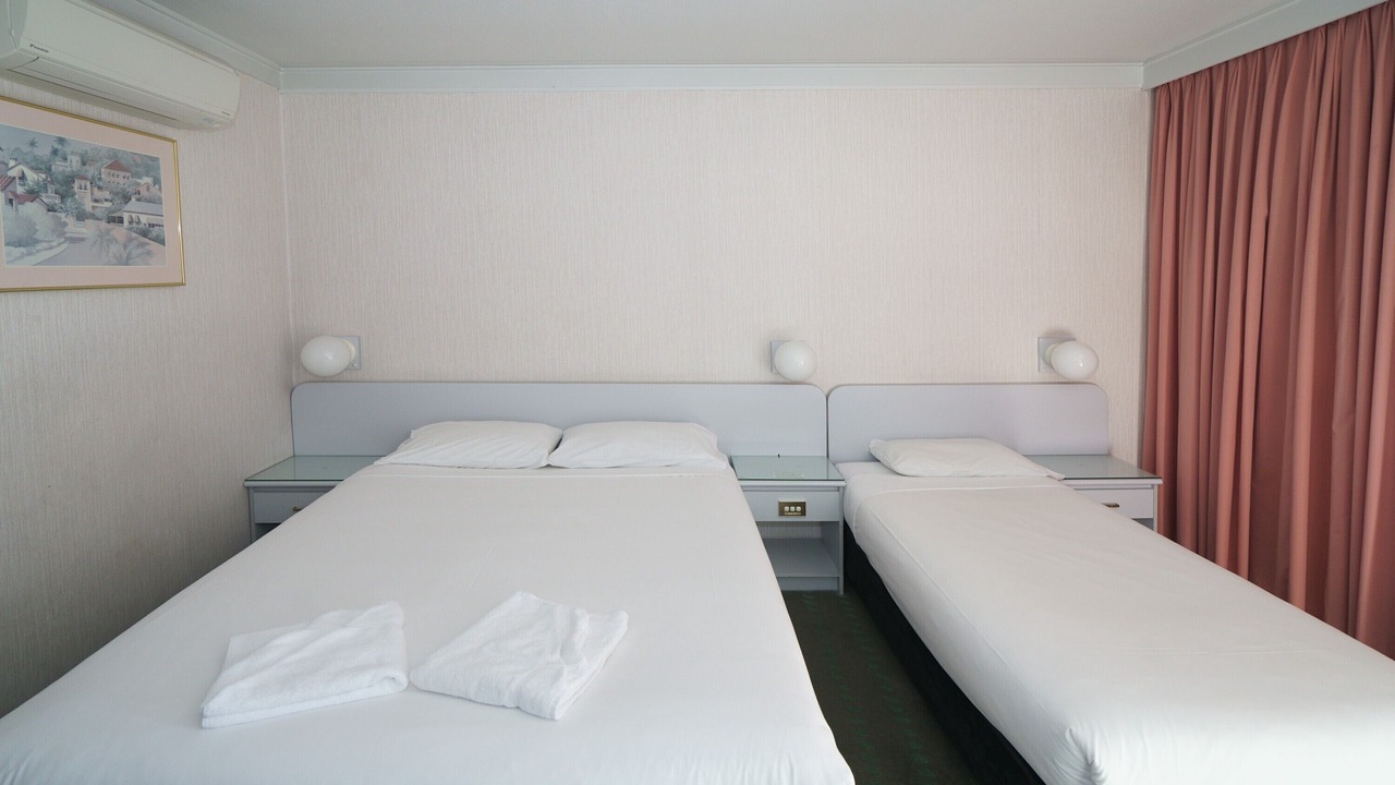 Photo of Bedroom in Queanbeyan