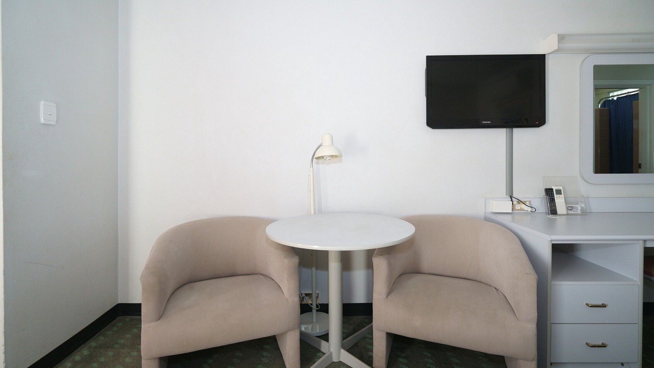Photo of Bedroom in Queanbeyan