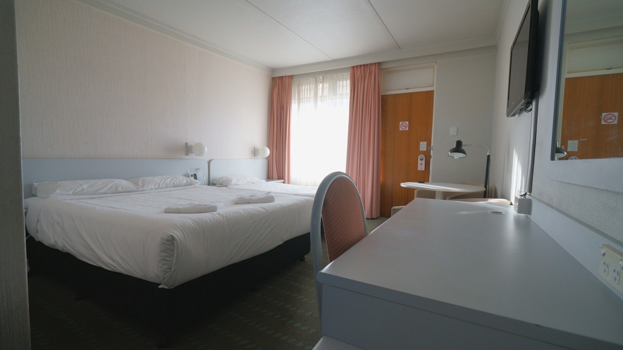 Photo of Bedroom in Queanbeyan