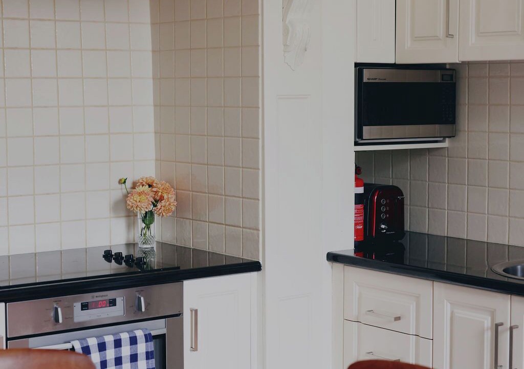 Photo of Kitchen in Port Macdonnell