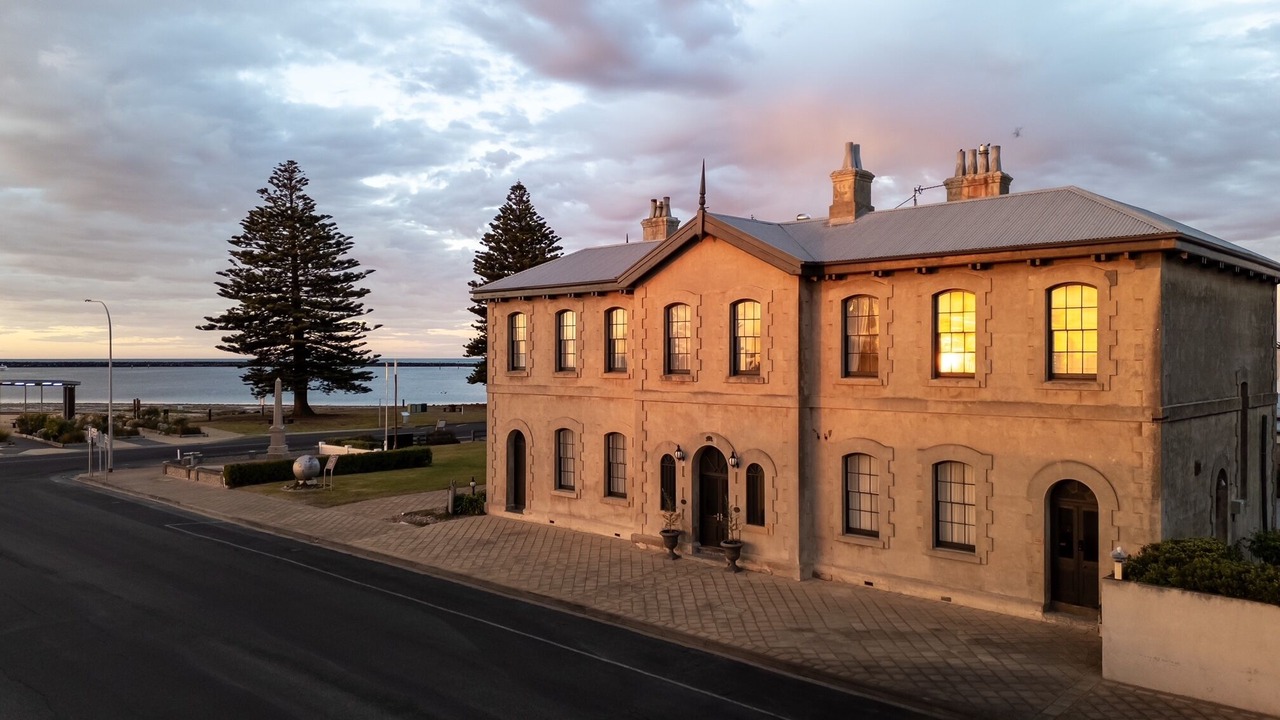Photo of Outdoor in Port Macdonnell