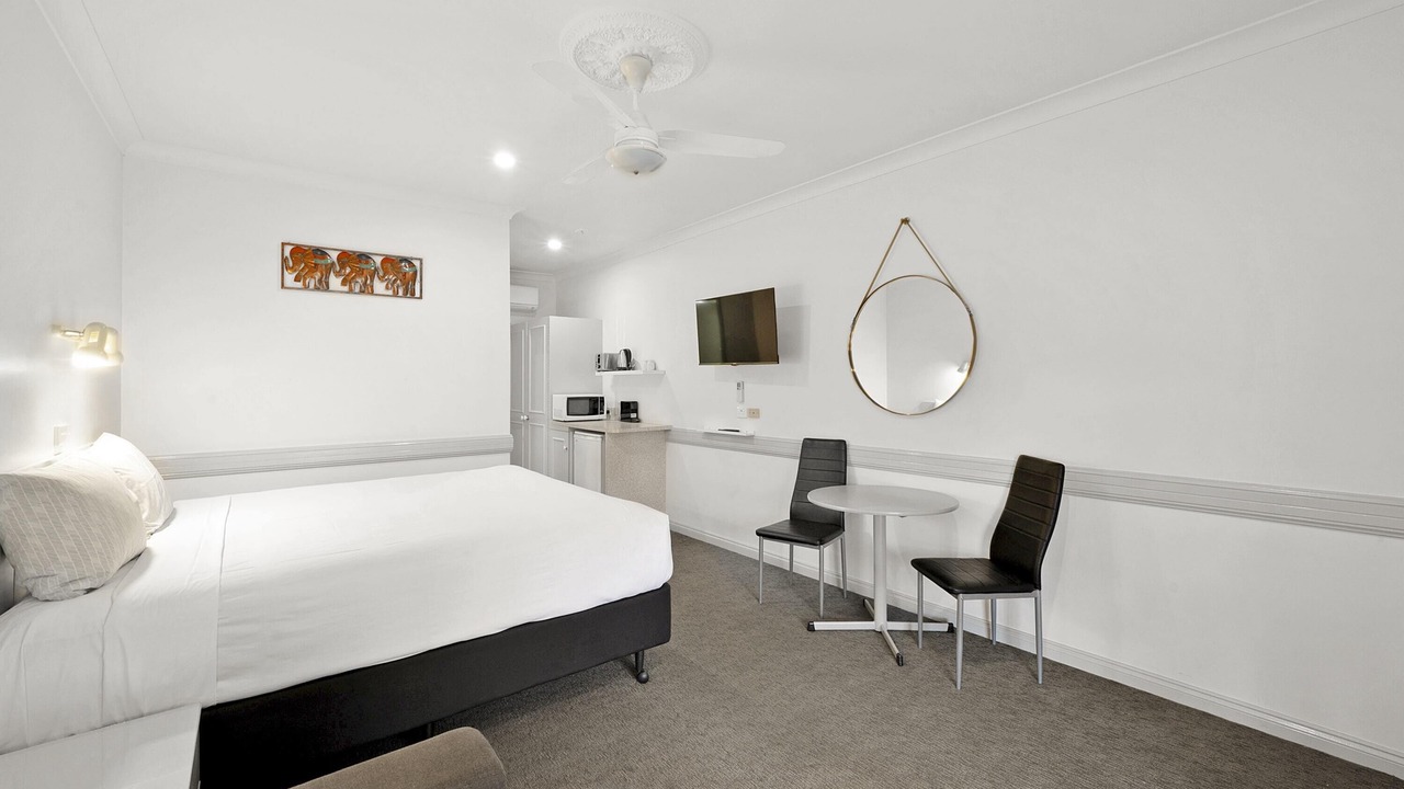 Photo of Bedroom in Nagambie