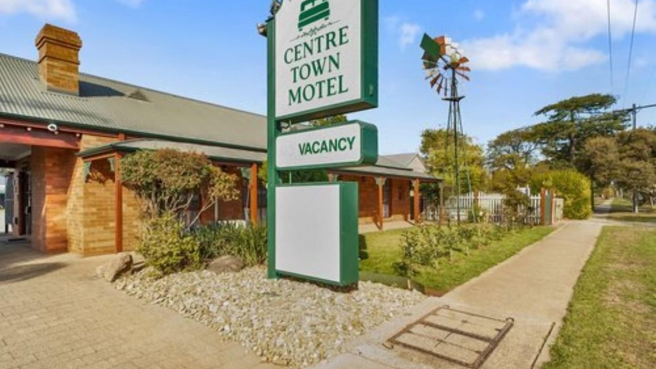 Photo of Outdoor in Nagambie