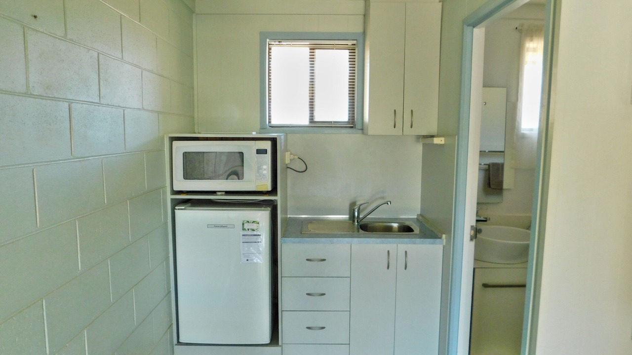 Photo of Bedroom in Hatton Vale