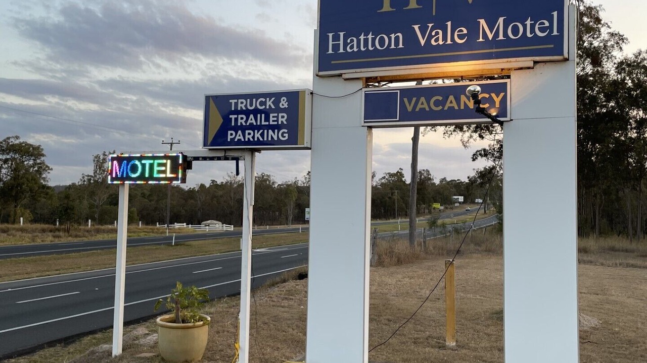 Photo of Outdoor in Hatton Vale