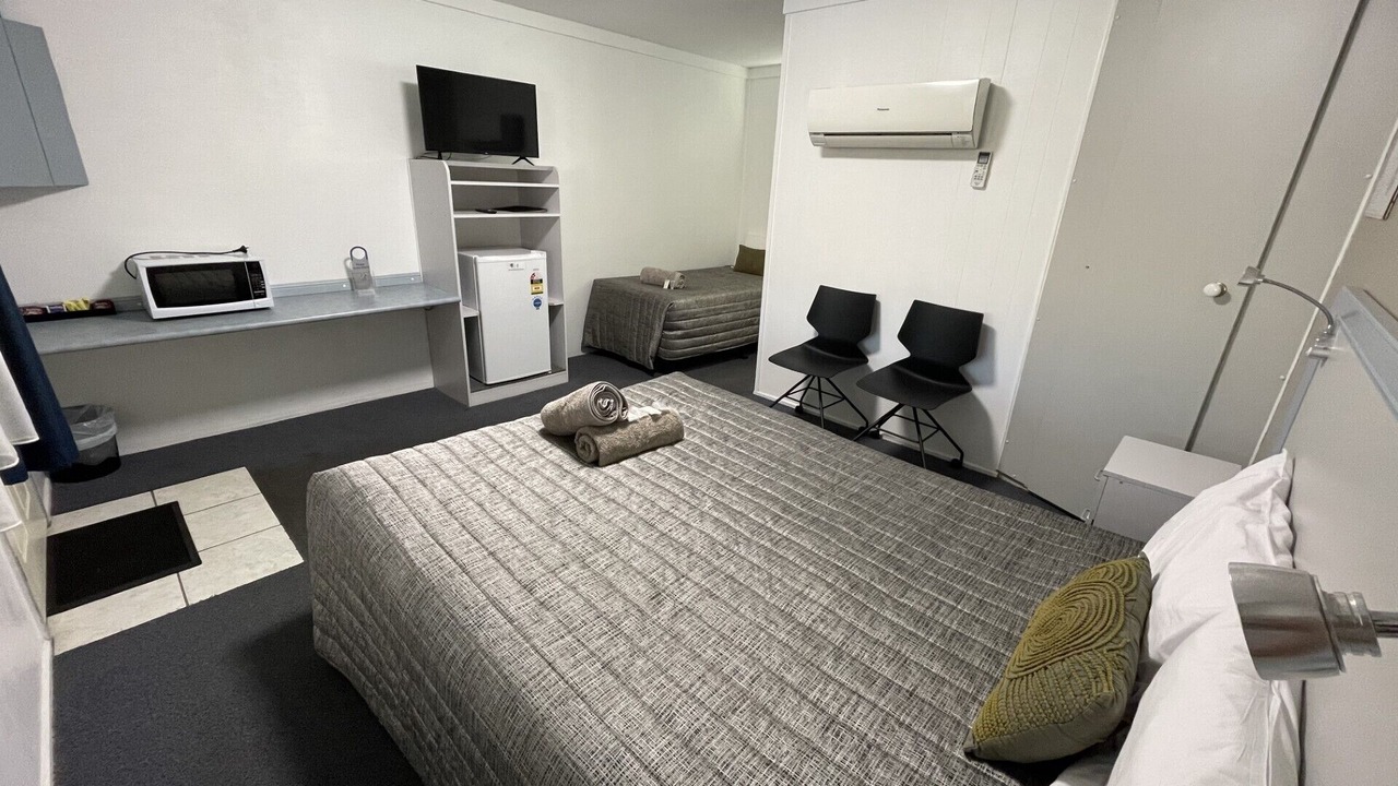 Photo of Bedroom in Hatton Vale