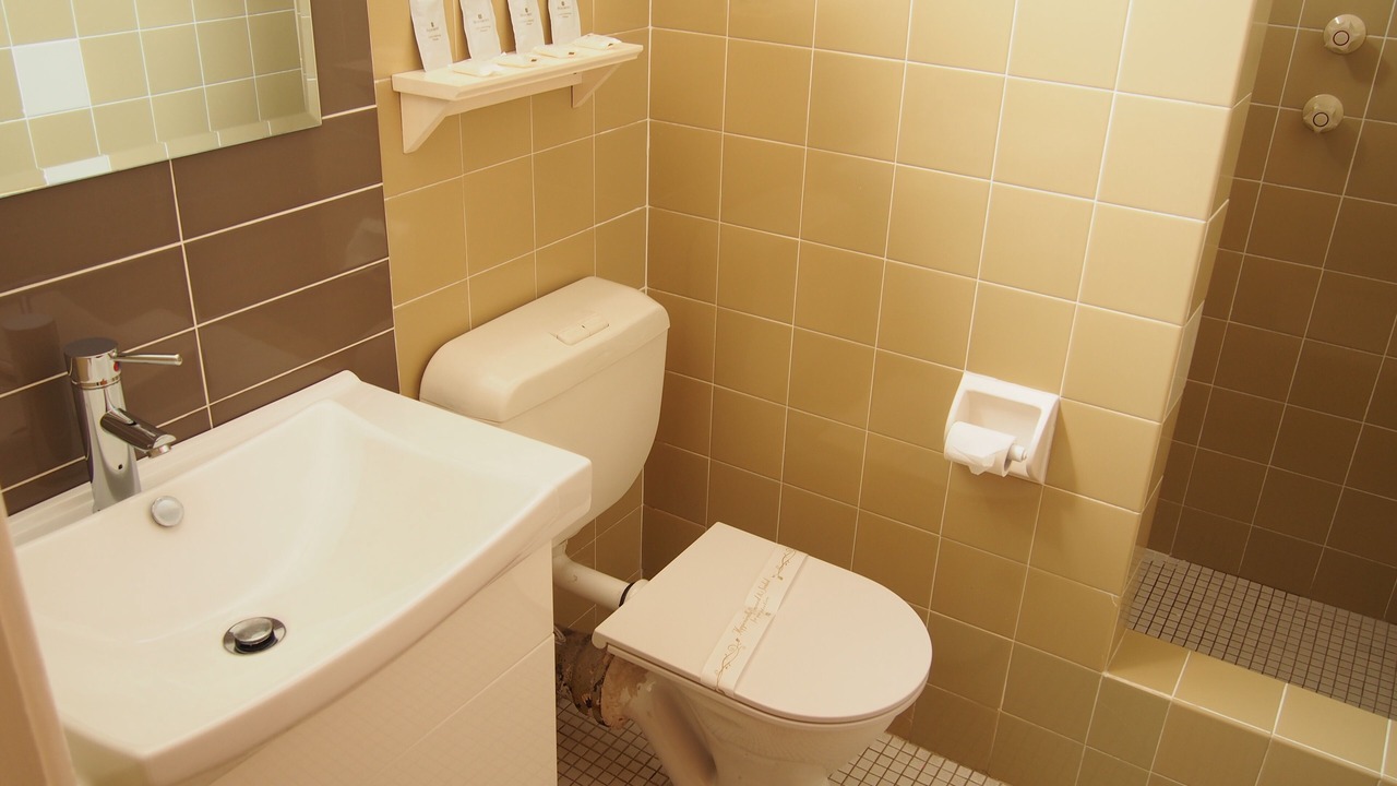 Photo of Bathroom in Queanbeyan