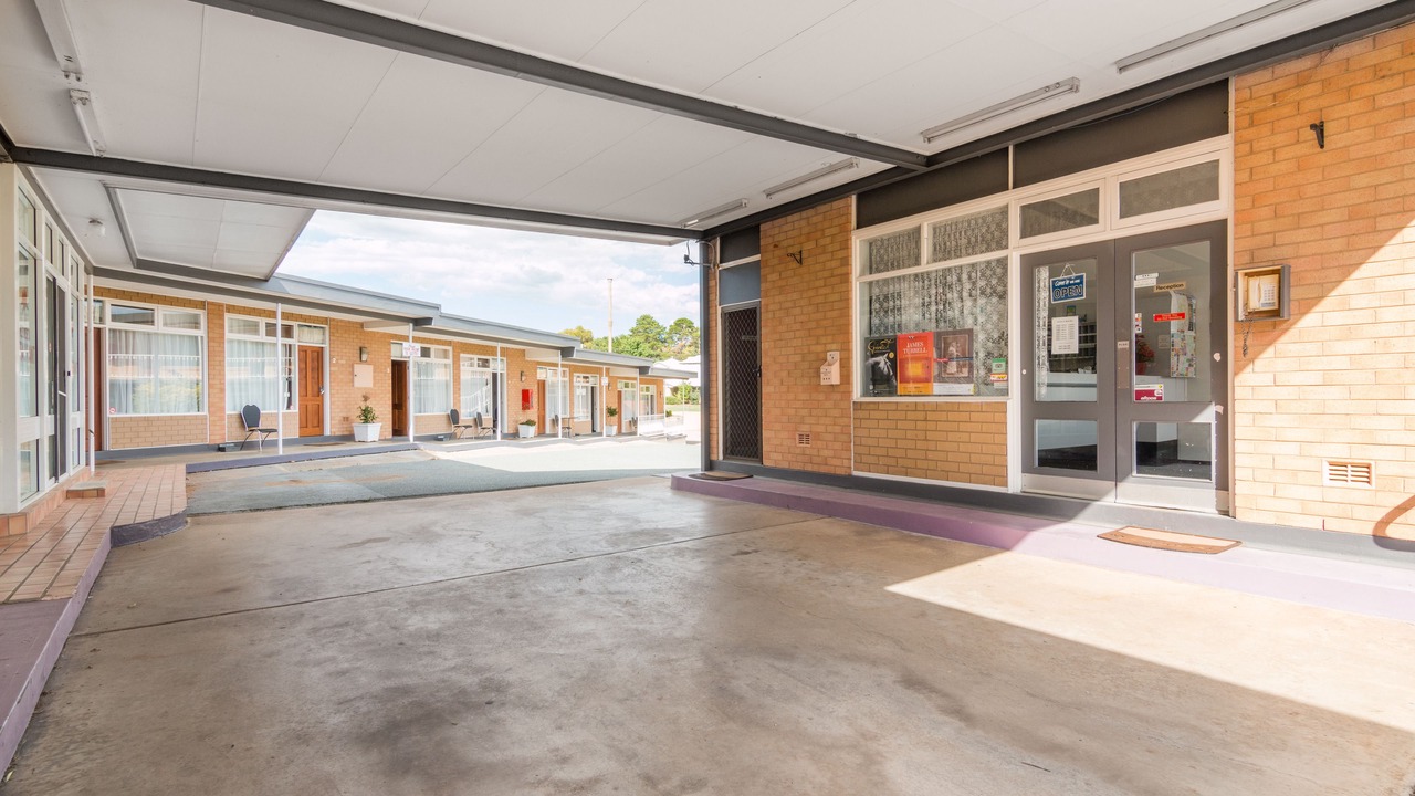 Photo of Outdoor in Queanbeyan