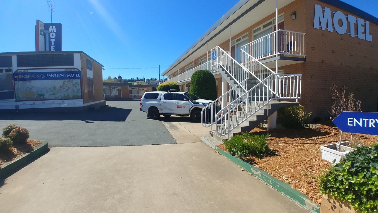 Photo of Outdoor in Queanbeyan