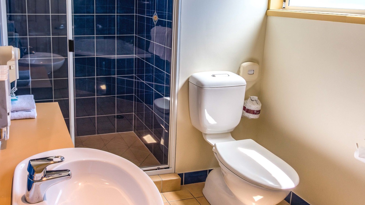 Photo of Bathroom in Bundaberg West